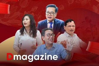 Để kê khai tài sản của cán bộ không hình thức (kỳ 1): Cần niêm yết bản khai