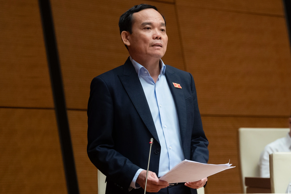 Phân cấp trọn gói cho cấp huyện, phát triển kinh tế vùng đồng bào dân tộc - 1 Phân cấp trọn gói cho cấp huyện, phát triển kinh tế vùng đồng bào dân tộc - 1