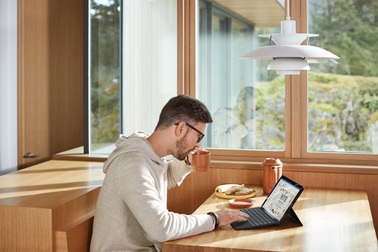 Những "từ khóa" quan trọng cho làm việc từ xa: Tương tác, linh hoạt và an toàn hơn