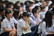 Không đánh mắng nhưng giáo dục không thể thiếu "hình phạt" và kỷ luật