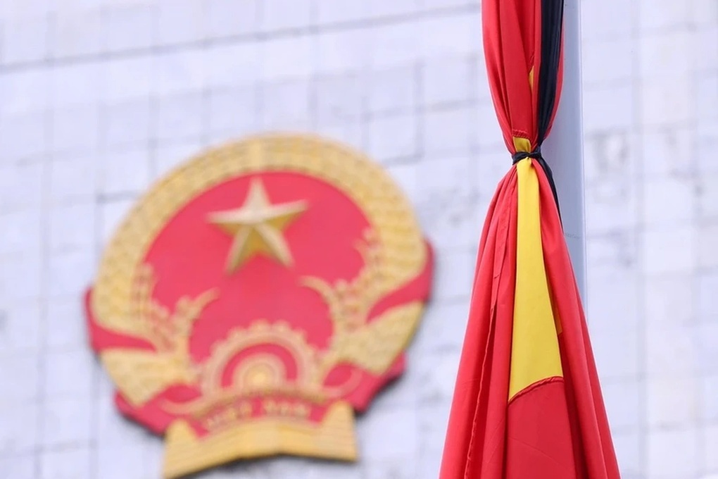 Chính phủ quy định mới về tổ chức lễ tang cán bộ thôi chức do vi phạm - 1 Chính phủ quy định mới về tổ chức lễ tang cán bộ thôi chức do vi phạm - 1