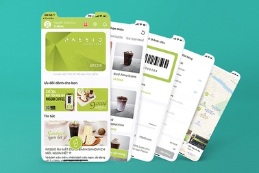 Sento APP giúp gì cho thời kỳ 4.0 ?