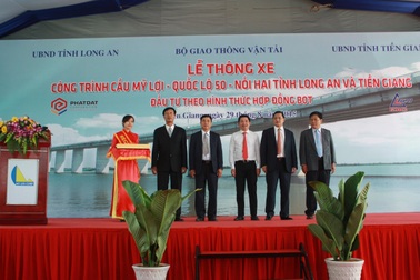 Các dự án tiêu biểu của Phát Đạt và hành trình khẳng định vị thế quan trọng