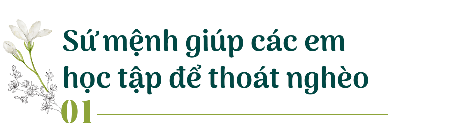 Con nhỏ mắc bệnh hiểm nghèo, thầy giáo gạt nước mắt hoàn thành sứ mệnh cao cả - 3 Con nhỏ mắc bệnh hiểm nghèo, thầy giáo gạt nước mắt hoàn thành sứ mệnh cao cả - 3