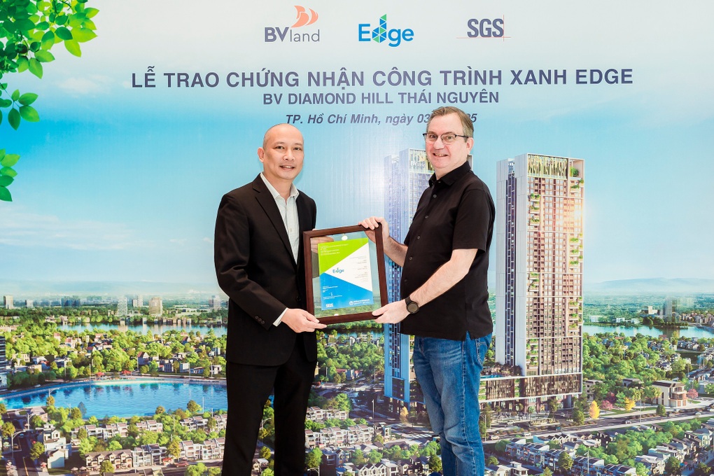 BV Land và Savills bắt tay kiến tạo chuẩn sống mới tại Thái Nguyên - 4 BV Land và Savills bắt tay kiến tạo chuẩn sống mới tại Thái Nguyên - 4
