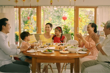 Độc đáo món Tết “Vạn Ý Nghĩa” từ Quán quân Vua đầu bếp