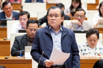 Đề xuất chấm điểm nguy cơ tham nhũng, giám sát những người “điểm cao”