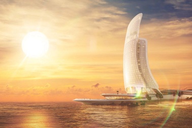 Lễ ra mắt Sun Iconic Hub ấn tượng và nhiều cảm xúc