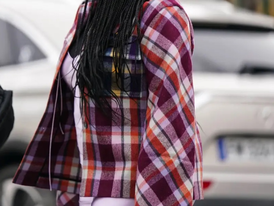 11 phong cách thời trang sẽ thống trị trong năm 2021 - 8 11 phong cách thời trang sẽ thống trị trong năm 2021 - 8