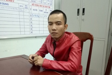 Nghi can sát hại chủ tiệm thuốc tây ở Sài Gòn bị bắt