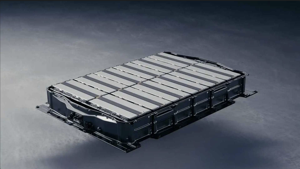 Toyota tận dụng pin xe điện cũ để cung cấp năng lượng cho nhà máy Mazda - 1 Toyota tận dụng pin xe điện cũ để cung cấp năng lượng cho nhà máy Mazda - 1