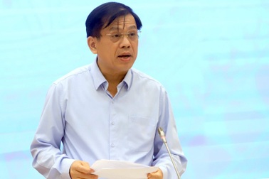 Thứ trưởng Bộ Lao động nêu nhóm giải pháp đưa công nhân trở lại làm việc