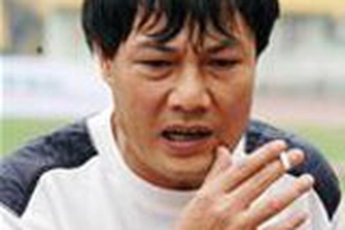 Đội bóng nhà Ba Đẻn trình làng