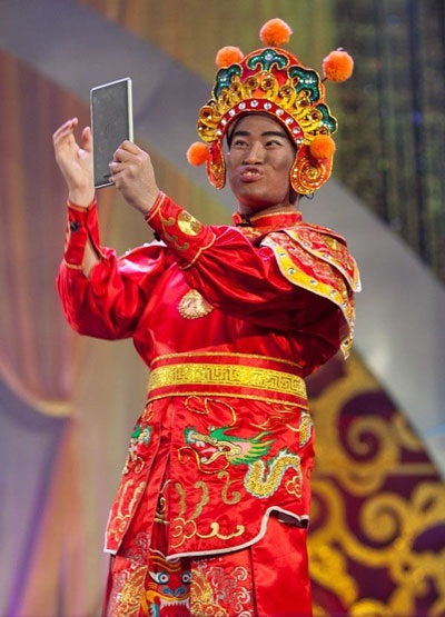 Ca sĩ Minh Quân phải cắt 80% dạ dày - 3