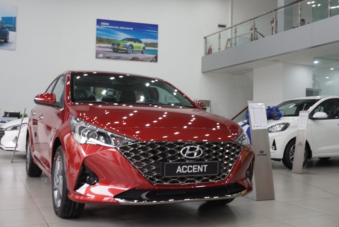 Ôm tiền đi chốt xe, khách chưng hửng vì đại lý báo hết hàng - 3 Ôm tiền đi chốt xe, khách chưng hửng vì đại lý báo hết hàng - 3