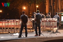 Lộ diện mạng lưới đánh bom tại Bangkok