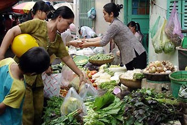 Không tăng lương làm sao đủ sống… 