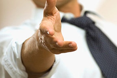 Mẹo sử dụng ngôn ngữ cơ thể trong buổi phỏng vấn 