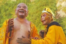 Diễn viên đóng Phật Di Lặc trong “Tây du ký” qua đời