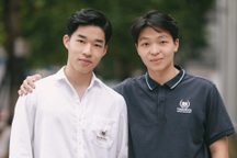 Hai học sinh Vinschool The Harmony chinh phục học bổng Ivy League hơn 16 tỷ đồng