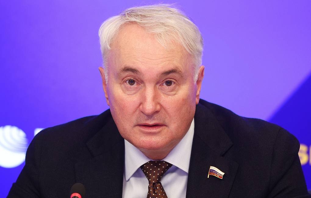 Nga cảnh báo Ukraine mất thêm lãnh thổ - 1