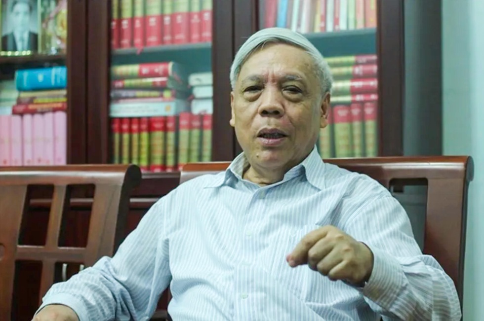 Bảo vệ nền tảng tư tưởng của Đảng là trách nhiệm của toàn dân, toàn quân - 4 Bảo vệ nền tảng tư tưởng của Đảng là trách nhiệm của toàn dân, toàn quân - 4