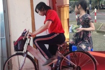 Nam sinh gây sốt ở kỳ thi lớp 10 tại Hà Nội đã đỗ trường “hot”