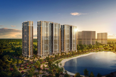 Bất động sản view đắt giá - tài sản xa xỉ của giới tinh hoa