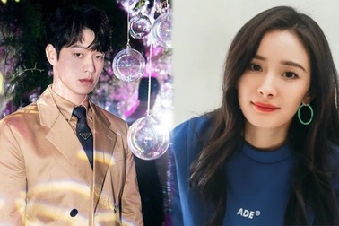 Nghi án Dương Mịch và "phi công trẻ" đã chia tay