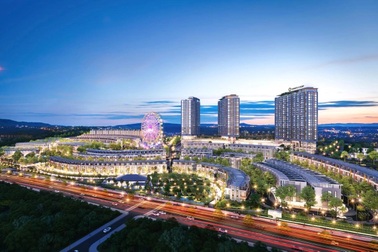 Cơ hội sở hữu bất động sản hướng biển tại Phan Thiết