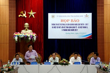 Làm giả quyết định của tỉnh để bán 1 triệu khối cát