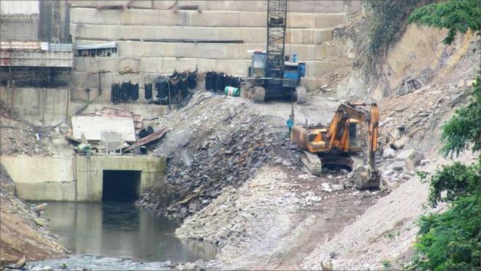 Thừa Thiên Huế “tuýt còi” thủy điện không chấp hành ứng phó bão số 9 - 1