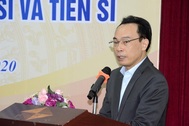 Thông thoáng đào tạo thạc sĩ, giảm thiểu “cầm tay chỉ việc” cho tiến sĩ