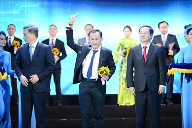 Qui Phúc đẩy mạnh sản xuất phục vụ mùa sắm Tết