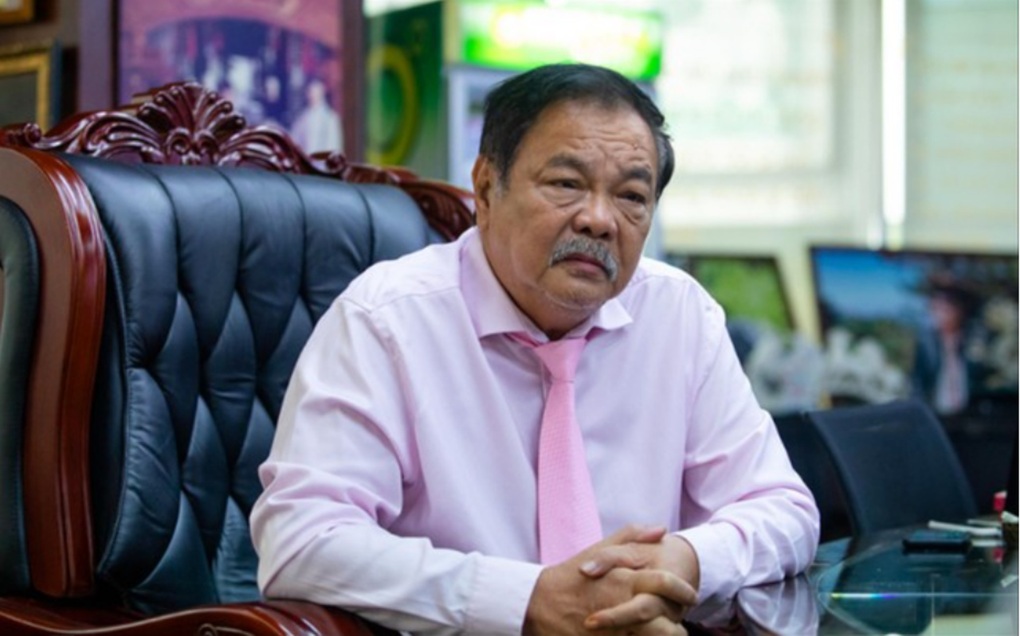 Nữ đại gia bị cha con ông Trần Quí Thanh chiếm đoạt hơn 880 tỷ ra sao? - 1