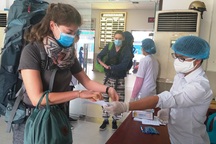 Đà Nẵng cách ly toàn bộ người nhập cảnh từ các nước ASEAN