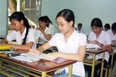 Học trường nào thì được miễn học phí? 