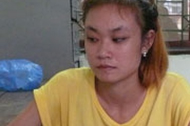 Tú bà điều hành đường dây “gái gọi” là nữ sinh trung học