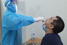 Không ca mắc mới Covid-19, "thót tim" với những ca về nước qua đường mòn