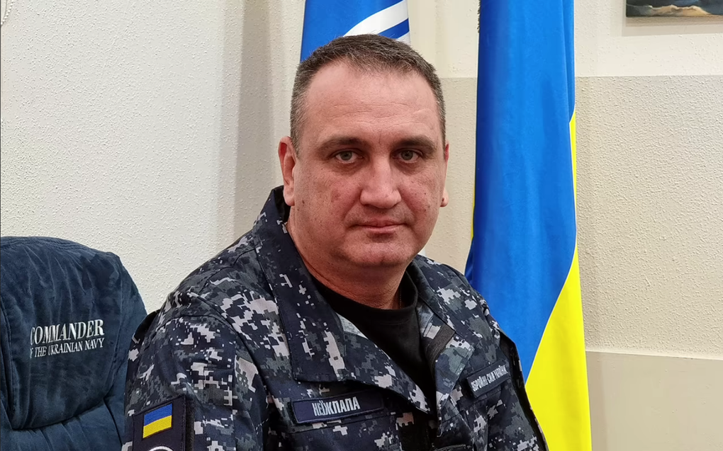Nga khắc chế xuồng tự sát, tướng Ukraine kêu gọi đổi chiến thuật - 2 Nga khắc chế xuồng tự sát, tướng Ukraine kêu gọi đổi chiến thuật - 2