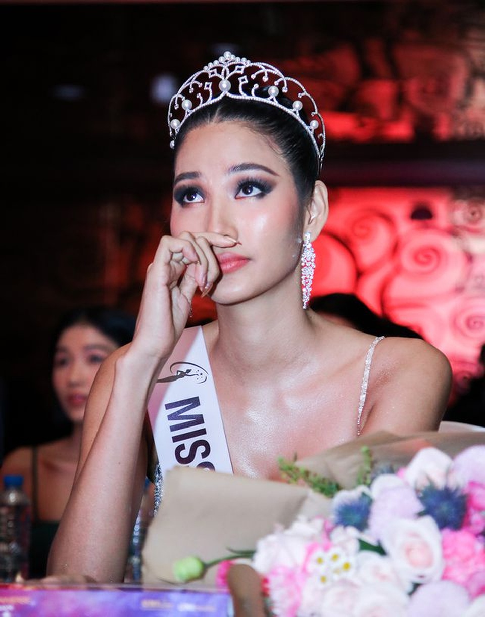 Giao thừa 2020 vắng Táo Quân: “Sự mất mát rất lớn lao”! - 19 Giao thừa 2020 vắng Táo Quân: “Sự mất mát rất lớn lao”! - 19