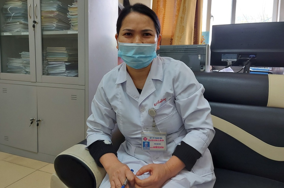 Thanh Hóa: Bệnh nhân tử vong khi cách ly được chẩn đoán viêm phổi cấp tính - 2 Thanh Hóa: Bệnh nhân tử vong khi cách ly được chẩn đoán viêm phổi cấp tính - 2