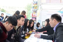 Chuyên ngành học mới - Truyền thông doanh nghiệp