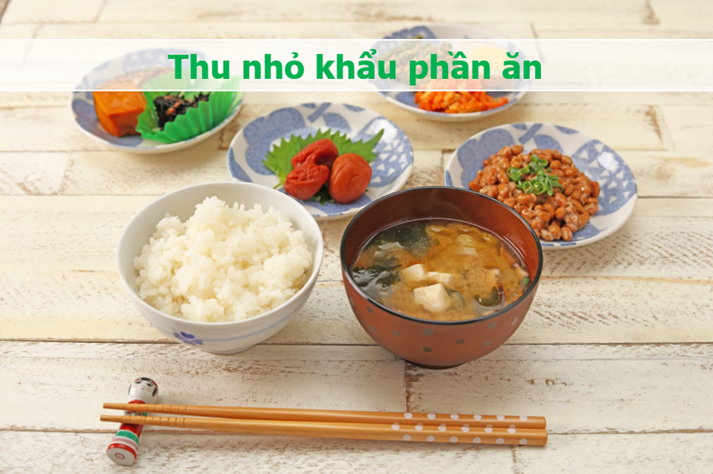 Mỡ bụng được đốt cháy nhanh chóng khi thực hiện 4 điều này - 3 Mỡ bụng được đốt cháy nhanh chóng khi thực hiện 4 điều này - 3