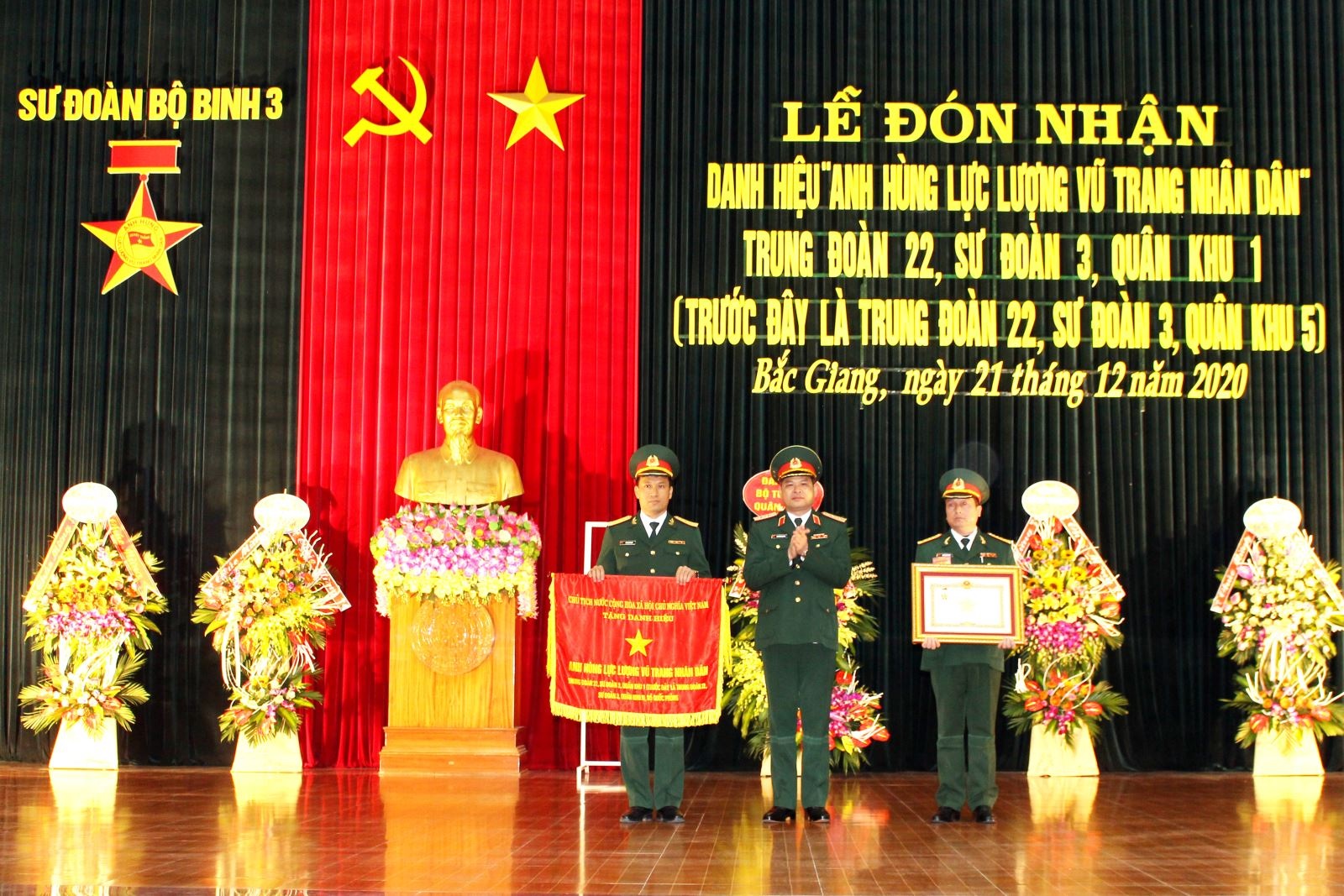 Cựu đại sứ bật khóc hé lộ thêm thông tin liệt sĩ vụ cựu binh Mỹ trả nhật ký - 10 Cựu đại sứ bật khóc hé lộ thêm thông tin liệt sĩ vụ cựu binh Mỹ trả nhật ký - 10