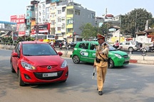 1,3 triệu xe ô tô có thể bị phạt vì không có giấy tờ gốc?