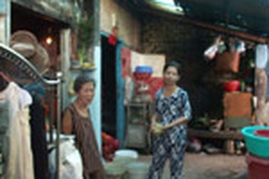 4 khu dân cư “tử thần” ở TPHCM