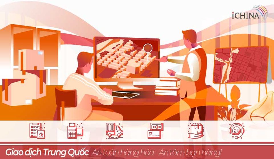 Ba tiêu chí không thể bỏ qua khi đánh giá uy tín của dịch vụ mua hộ hàng Trung Quốc - 3 Ba tiêu chí không thể bỏ qua khi đánh giá uy tín của dịch vụ mua hộ hàng Trung Quốc - 3