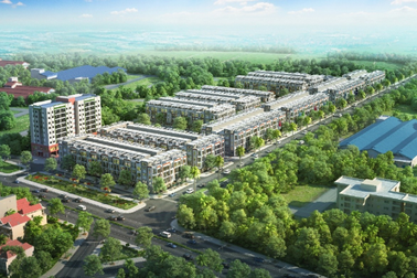 T&T Phố Nối: Lợi thế cạnh tranh từ tiến độ xây dựng