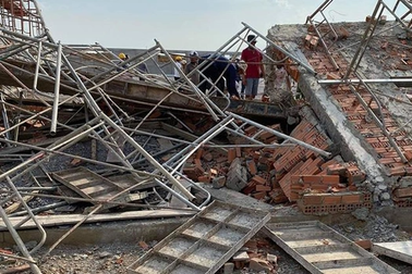 TPHCM đặt mục tiêu giảm 4% vụ tai nạn lao động chết người